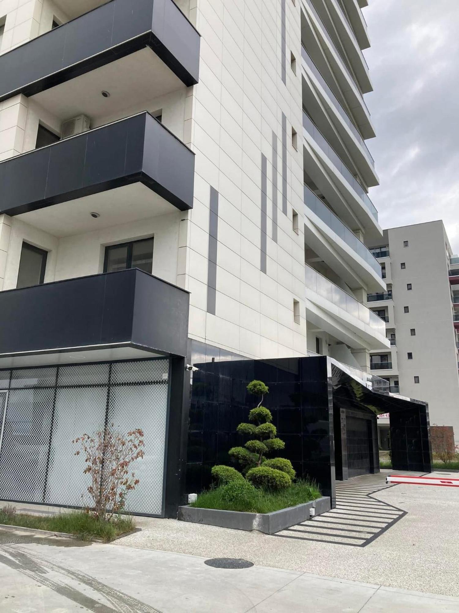 Lakeside Studio Mamaia Central Esterno foto